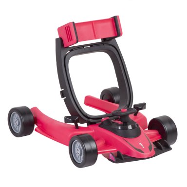 ANDADOR BEBESIT SEAT&WALK PINK  X7138 ROSADO - 3