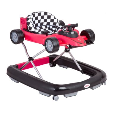 ANDADOR BEBESIT SEAT&WALK PINK  X7138 ROSADO - 4