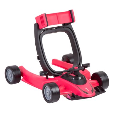 ANDADOR BEBESIT SEAT&WALK PINK  X7138 ROSADO - 5