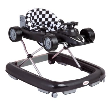 ANDADOR BEBESIT SEAT&WALK BLACK X7138 NEGRO - 1