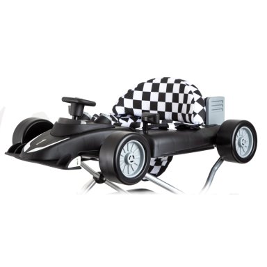 ANDADOR BEBESIT SEAT&WALK BLACK X7138 NEGRO - 4
