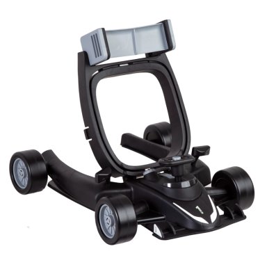 ANDADOR BEBESIT SEAT&WALK BLACK X7138 NEGRO - 5
