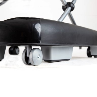 ANDADOR BEBESIT SEAT&WALK BLACK X7138 NEGRO - 7