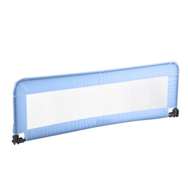 BARANDA CAMA BEBESIT AZUL - 1