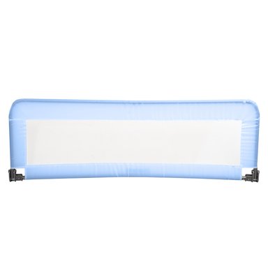 BARANDA CAMA BEBESIT AZUL - 2