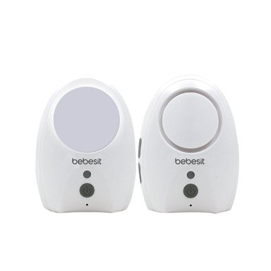 MONITOR BEBESIT 8771 BLANCO - 1