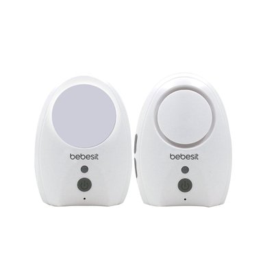 MONITOR BEBESIT 8771 BLANCO - 8