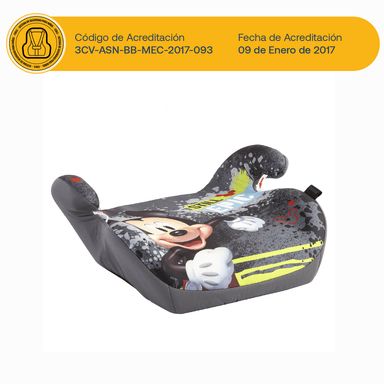 ALZADOR DISNEY MICKEY GRIS - 6