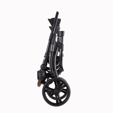 COCHE CUNA BEBESIT TRAVEL SYSTEM QUEST LX NEGRO - 6