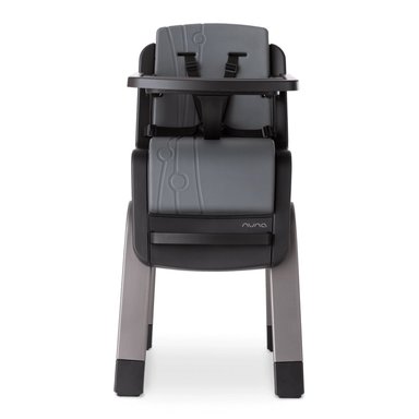 SILLA COMER NUNA ZAAZ PEWTER NEGRO - 1