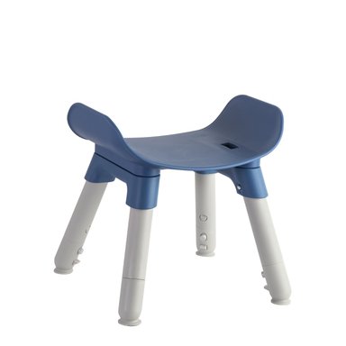 SILLA DE COMER BABY DESK 3&1 AZUL - 4
