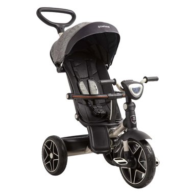 TRICICLO EXPLORER GRIS - 1