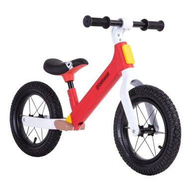 BICICLETA DE APRENDIZAJE BEBESIT NEO ROJO - 1