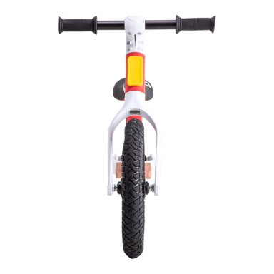 BICICLETA DE APRENDIZAJE BEBESIT NEO ROJO - 5