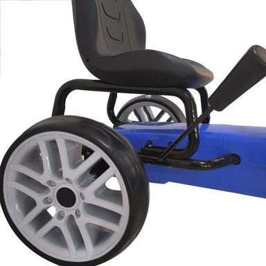 GO KART E03 AZUL BEBESIT - 3