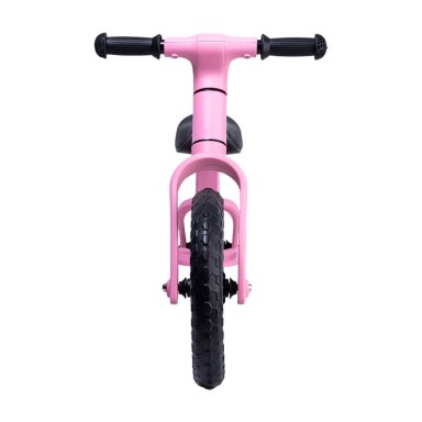 BICICLETA DE APRENDIZAJE BEBESIT GO ROSA - 5