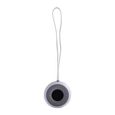 EXTRACTOR LECHE MATERNA DOBLE BEBESIT BLANCO + CONTROL REMOTO + 10 BOLSAS - 3
