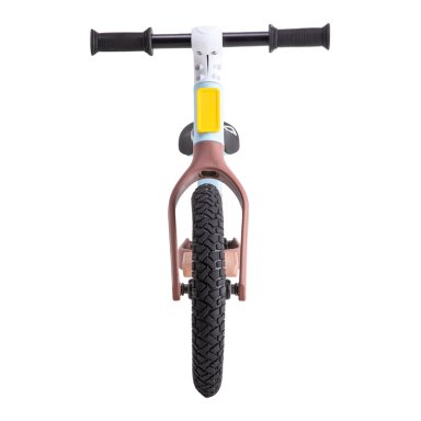 BICICLETA DE APRENDIZAJE BEBESIT NEO CELESTE - 5