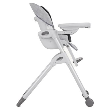 SILLA DE COMER MIMZY RECLINE LOGAN JOIE - 3