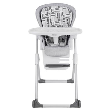 SILLA DE COMER MIMZY RECLINE LOGAN JOIE - 5