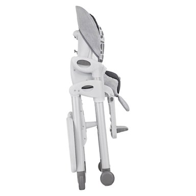 SILLA DE COMER MIMZY RECLINE LOGAN JOIE - 6