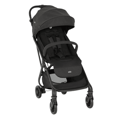 COCHE PASEO COMPACTO 3 EN 1 TOURIST SHALE JOIE - 1