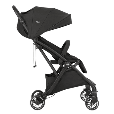 COCHE PASEO COMPACTO 3 EN 1 TOURIST SHALE JOIE - 2