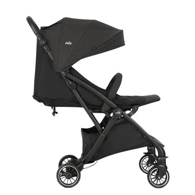 COCHE PASEO COMPACTO 3 EN 1 TOURIST SHALE JOIE - 3