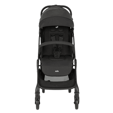 COCHE PASEO COMPACTO 3 EN 1 TOURIST SHALE JOIE - 4