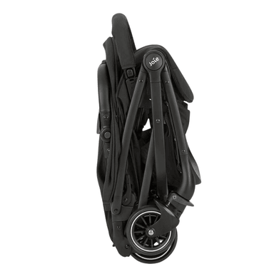 COCHE PASEO COMPACTO 3 EN 1 TOURIST SHALE JOIE - 5