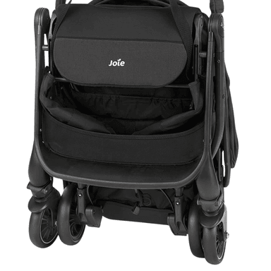 COCHE PASEO COMPACTO 3 EN 1 TOURIST SHALE JOIE - 7