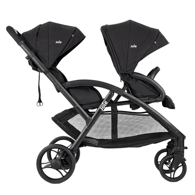 COCHE PASEO EVALITE DUO SHALE JOIE - 2