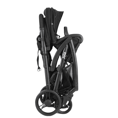 COCHE PASEO EVALITE DUO SHALE JOIE - 5