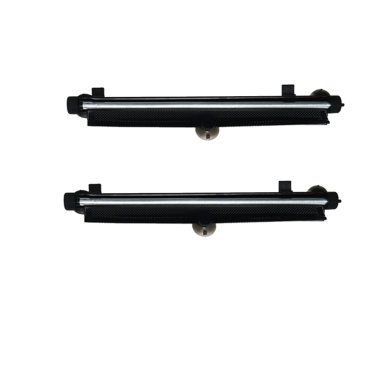 PROTECTOR UV X2 SOL AUTO PARASOL ROLLER BEBE DOBLE UNIVERSAL - 4