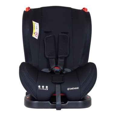 SILLA DE AUTO CONVERTIBLE ARA NEXT ROSA - 3