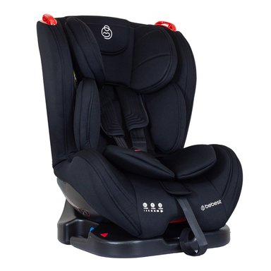 SILLA DE AUTO CONVERTIBLE ARA NEXT NEGRO - 1
