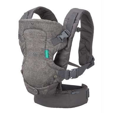 PORTA BEBE FLIP 5204 INFANTINO - 1