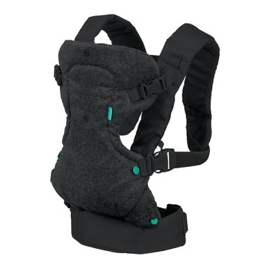 PORTA BEBE FLIP 5204 INFANTINO - 1