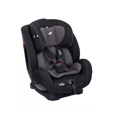 SILLA DE AUTO CONVERTIBLE CONVERTIBLE STAGES COAL JOIE - 1