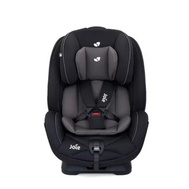 SILLA DE AUTO CONVERTIBLE CONVERTIBLE STAGES COAL JOIE - 3