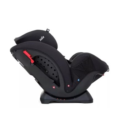 SILLA DE AUTO CONVERTIBLE CONVERTIBLE STAGES COAL JOIE - 4
