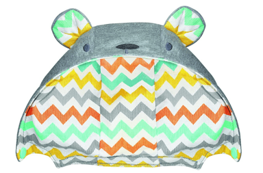 PORTABEBE S CUDDLE UP ERGONOMIC 5331 INFANTINO - 4