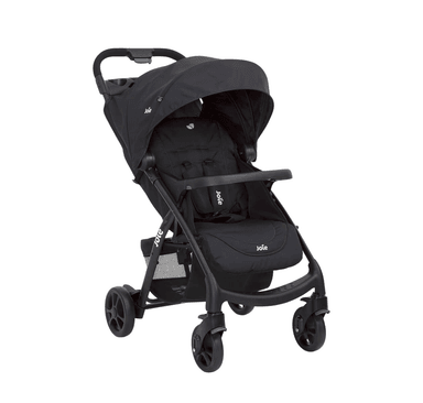 COCHE DE PASEO MUZE LX COAL JOIE - 1