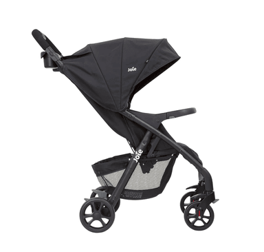 COCHE DE PASEO MUZE LX COAL JOIE - 2