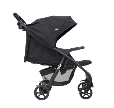 COCHE DE PASEO MUZE LX COAL JOIE - 3