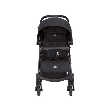 COCHE DE PASEO MUZE LX COAL JOIE - 4