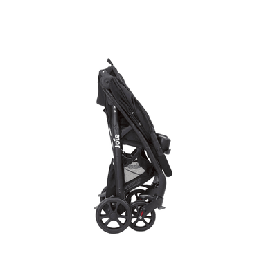 COCHE DE PASEO MUZE LX COAL JOIE - 5
