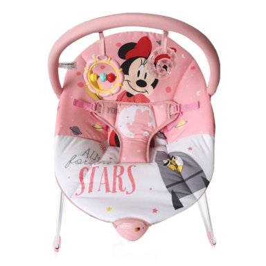 SILLA NIDO MECEDORA DISNEY MINNIE - 3