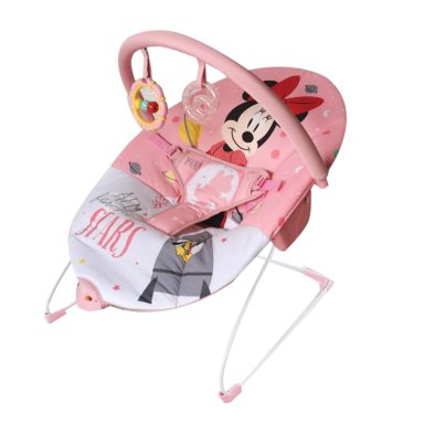 SILLA NIDO MECEDORA DISNEY MINNIE - 4