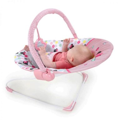SILLA NIDO MECEDORA DISNEY MINNIE - 5